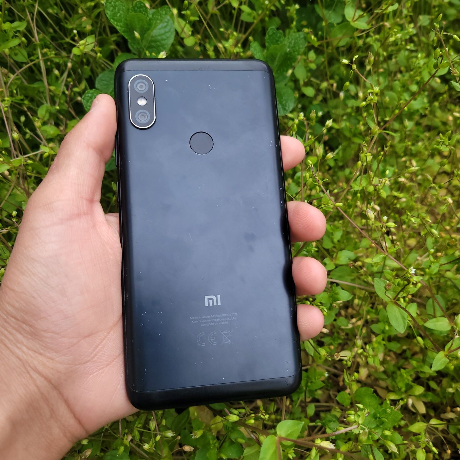 Redmi note 6pro sotiladi