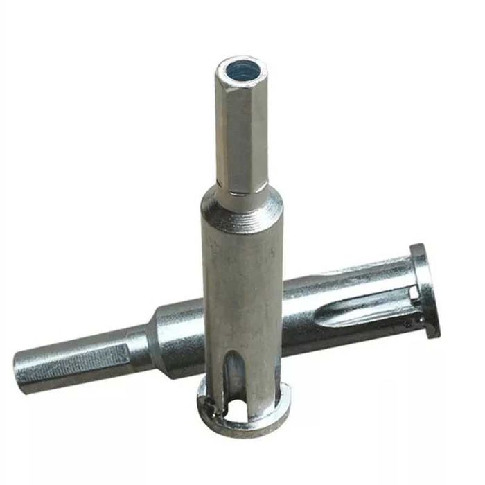 Накрайник за усукване на кабели (спайка)