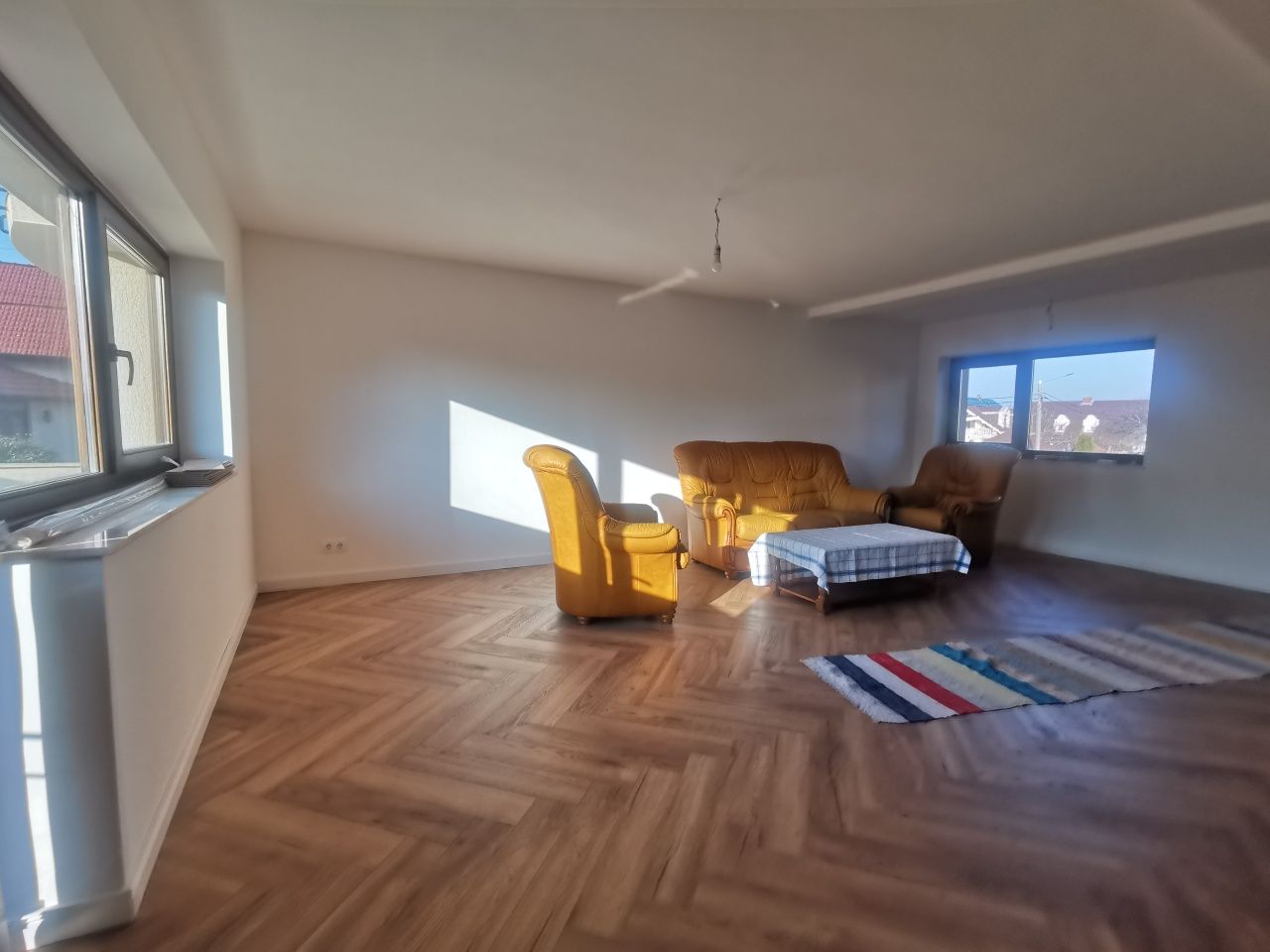 Casa D+P+E / Sanmartin
