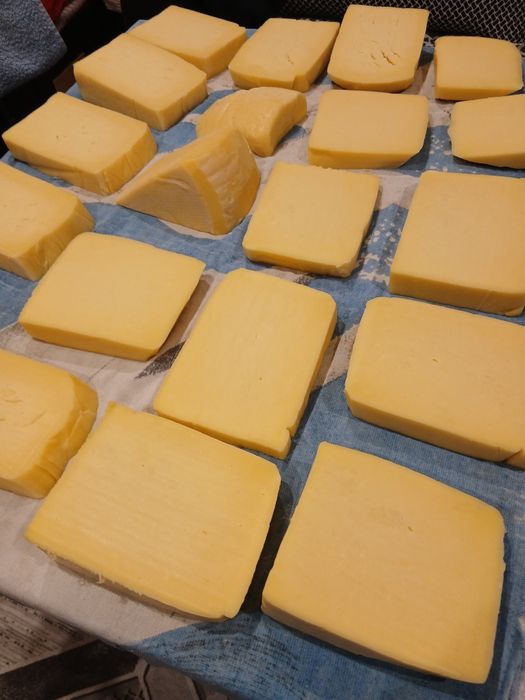 Домашни мезета наши