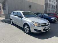 Vand opel astra