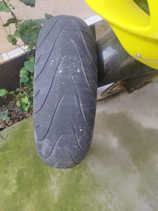 Гума за мотор Michelin