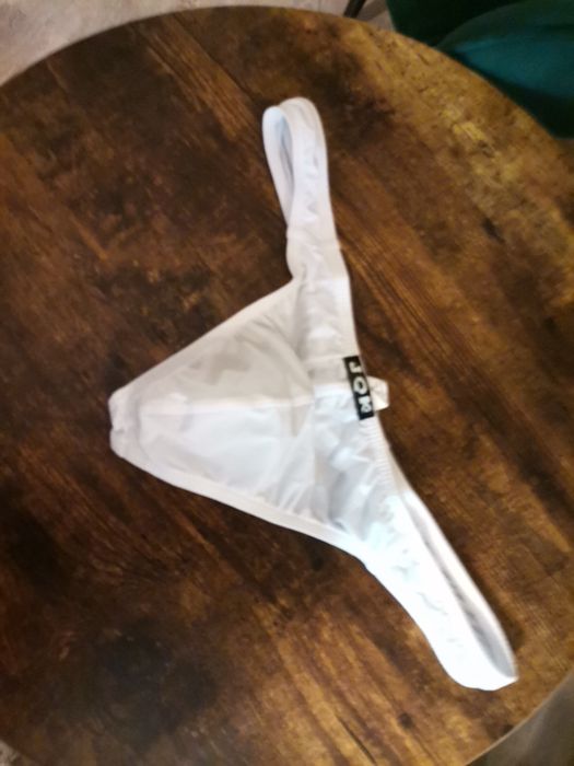 Vand   chiloți tanga pt bărbați