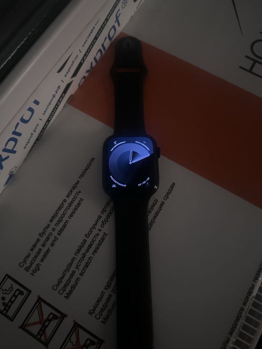 Apple Watch 9(GPS)