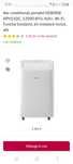 Aer conditionat portabil Hisense 12000BTU