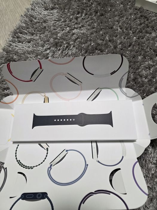 Apple watch series 9 45mm