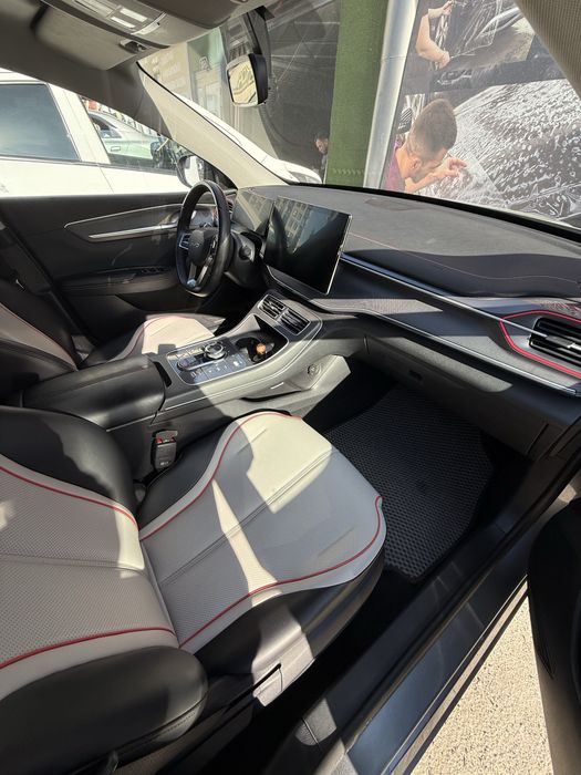 Chazor 2023  kraska toza