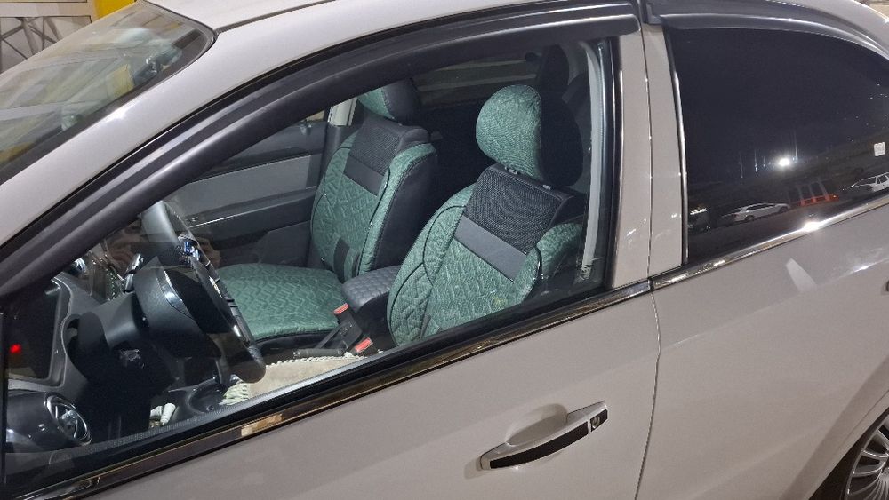 Naxia 3 sotiladi. Holati zoʻr