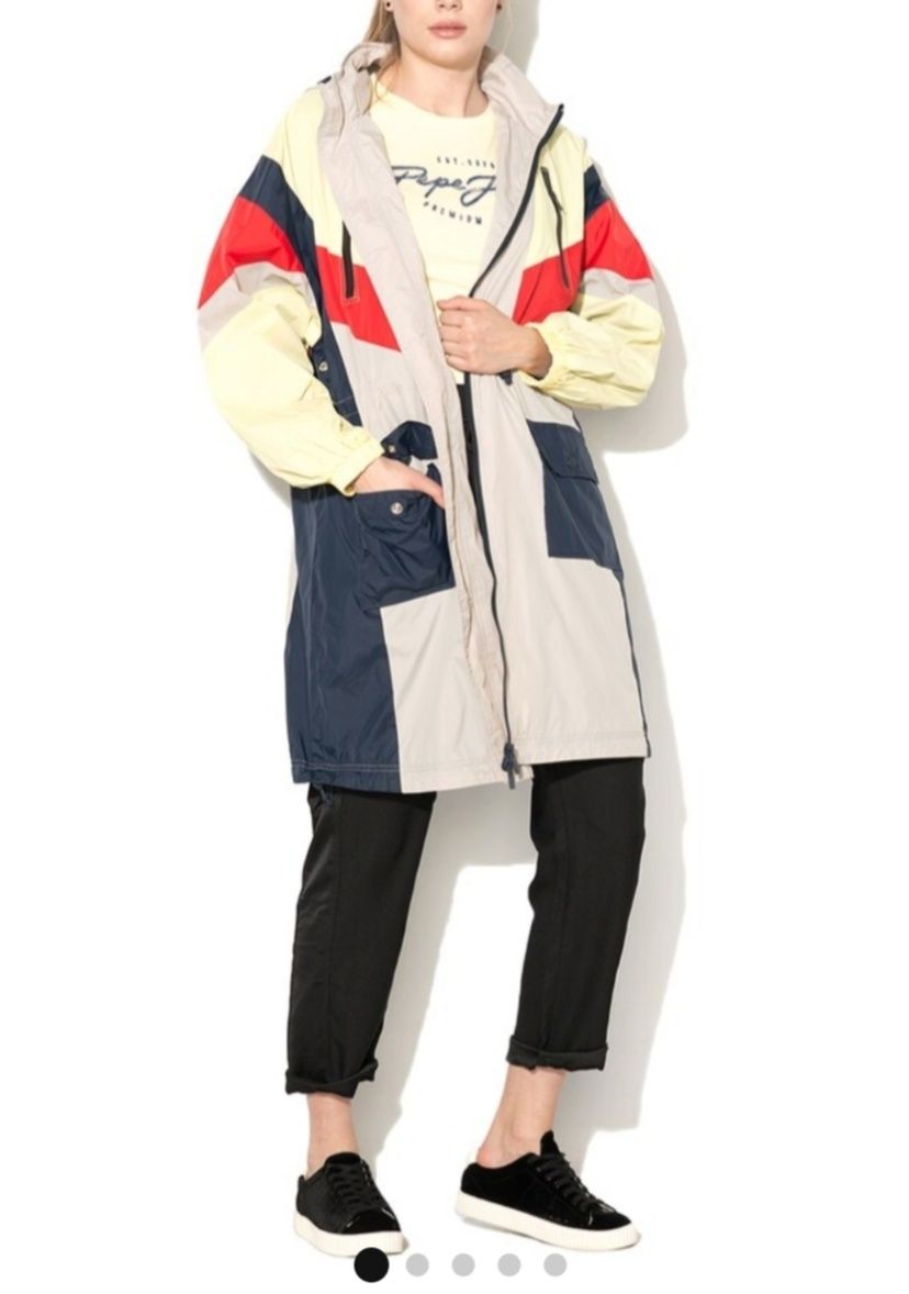 Pepe Jeans размер  M-Л