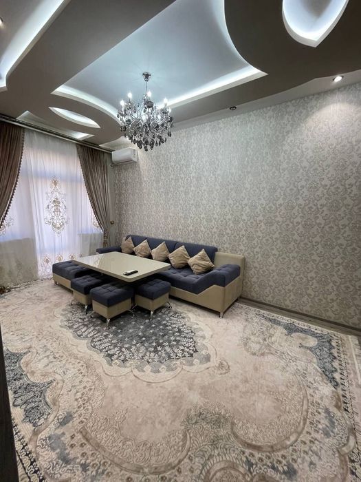 Срочно прадайутса квартера паркентиски навастройка