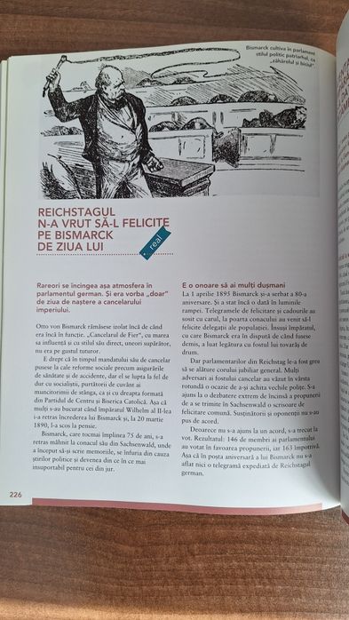 Enciclopedia Adevar sau mit - istorie