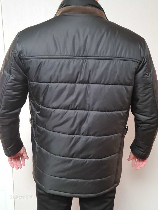 Мъжко яке Виконте /М размер