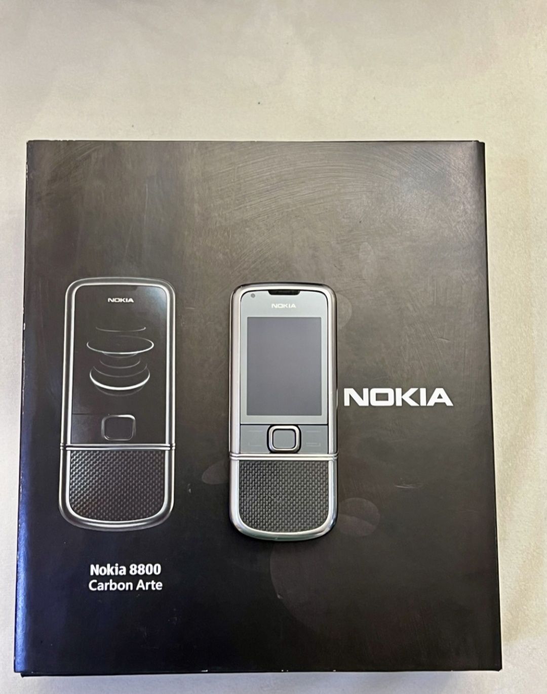 Nokia 8800 orginal