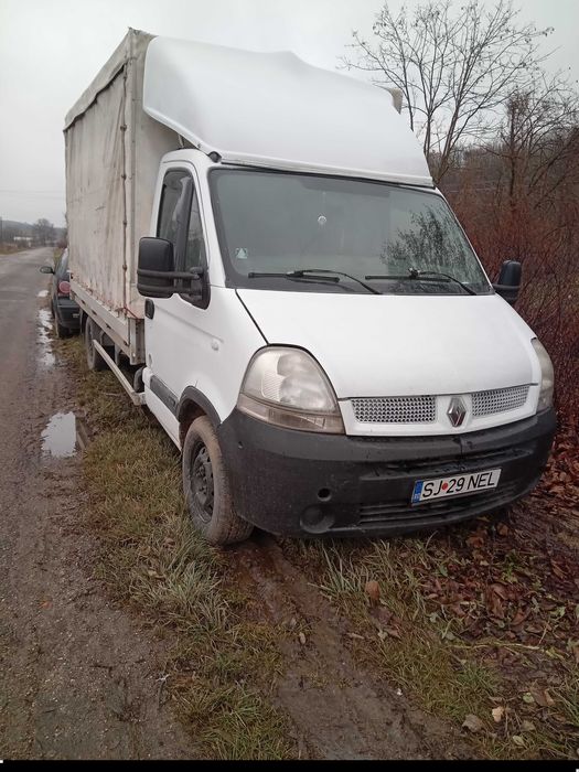 De Vinzare Reno Master