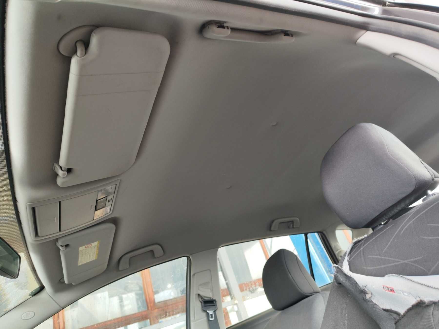 Toyota Versao 2.0 126кс на части