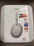 Casti Sony WH-1000XM5 Gri / SIGILAT!