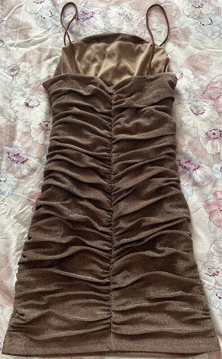 Рокля по тяло