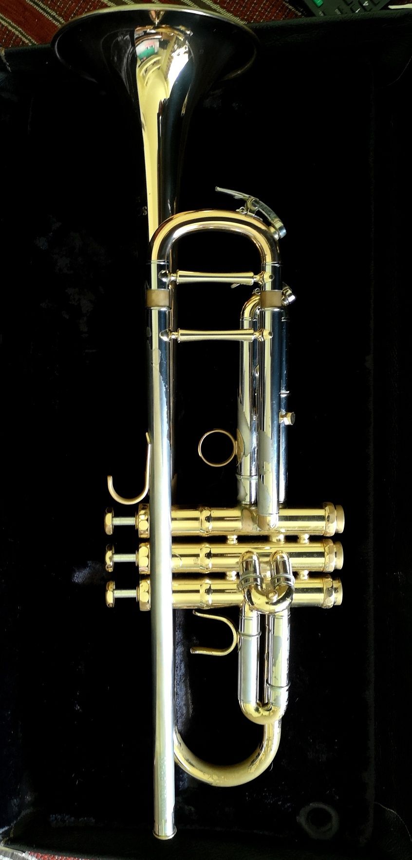 Trompetă Schagerl Mnozil Brass