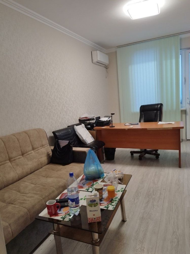 СРОЧНО ОФИС в аренду.  Метро Чиланзар 500$