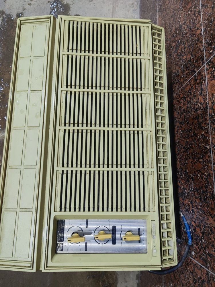 Konditsioner Beko