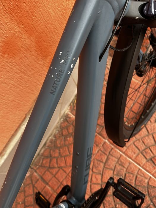 Cube Nature Pro XT 28