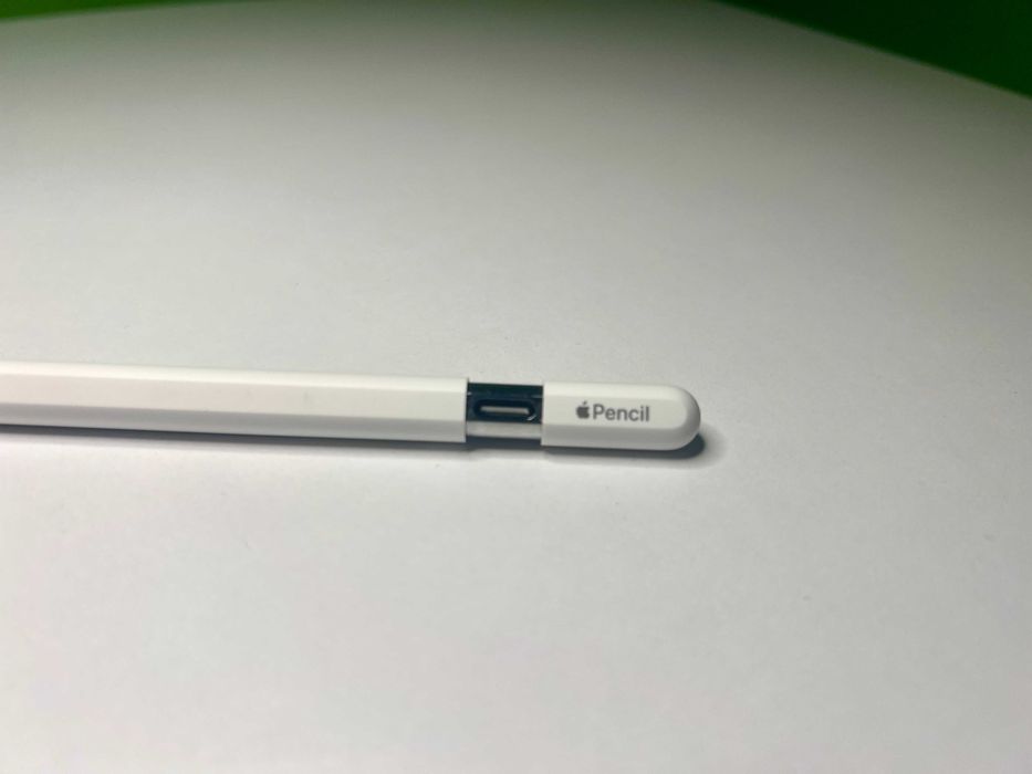 Apple Pencil Usb-C Original