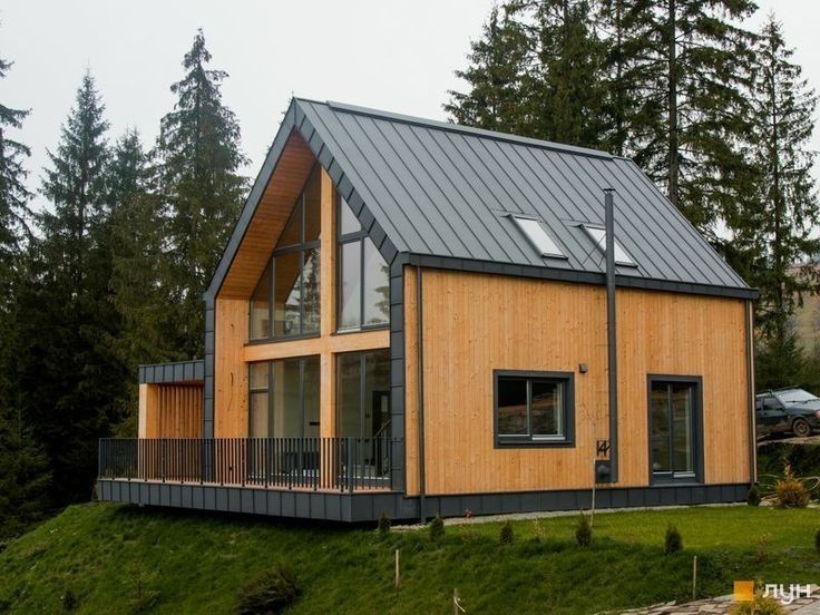 Vând și realizez case modulare garaje auto