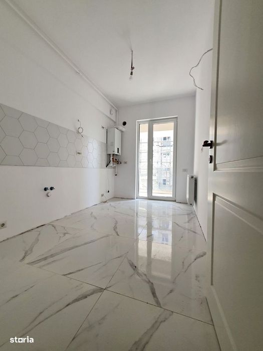 Apartament 2 camere - 300 de metri de Metrou
