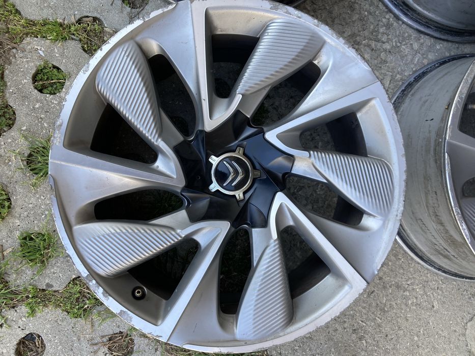 Джанти за Ситроен 19”-4x108