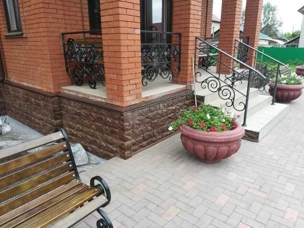 Фасадная панель/сайдинг, 50лет гарантии!!!