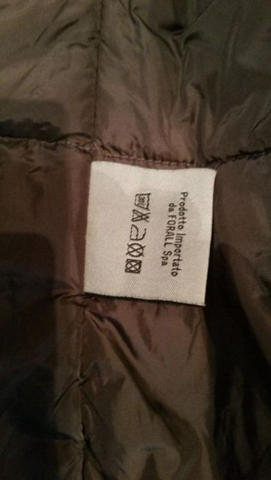 Haina Pal Zileri autentica nr. 58