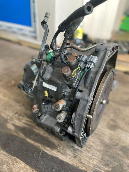 Привозной каробка автомат F22B на Honda Odyssey