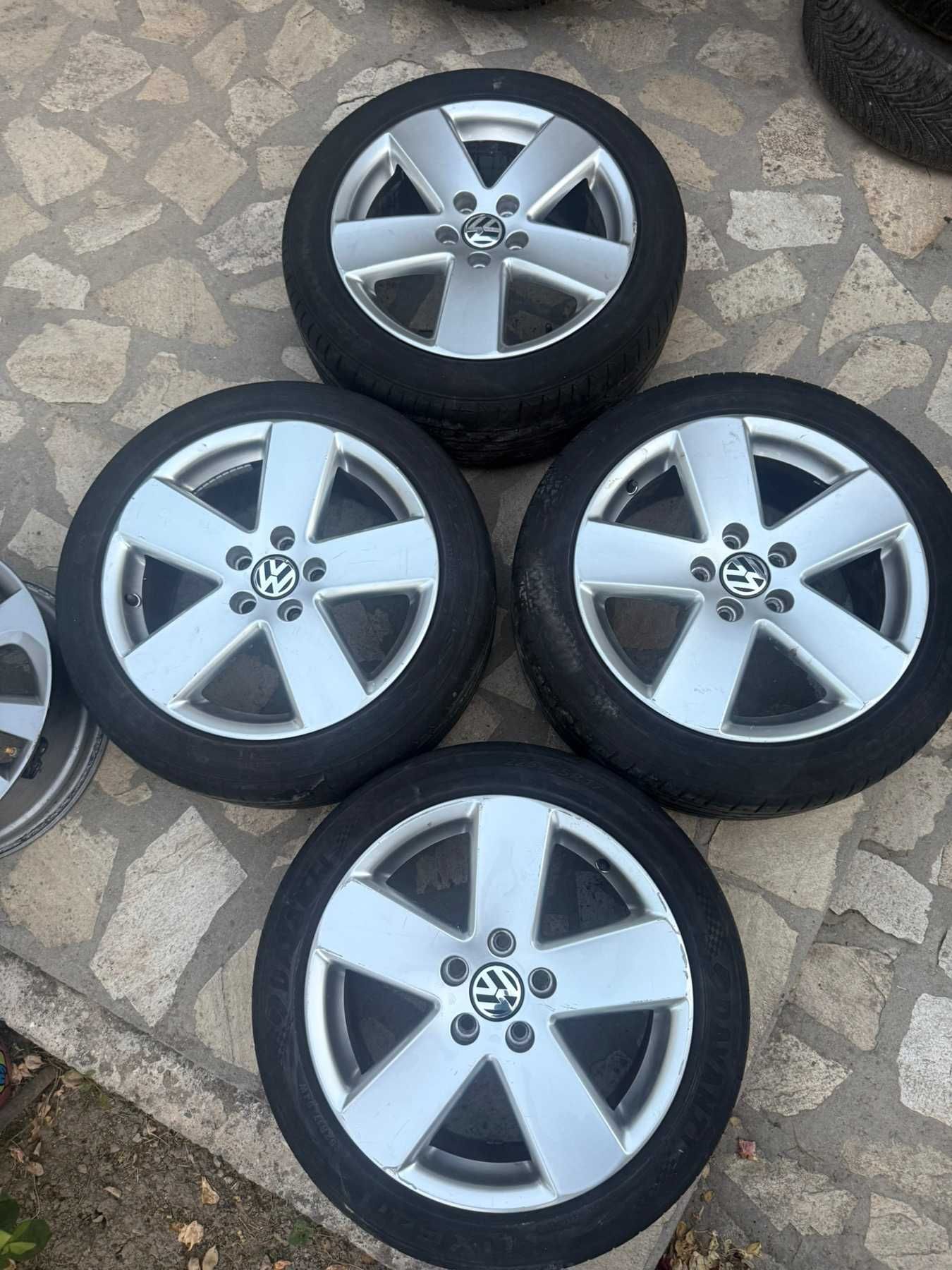 5x120 17"   Vw Audi Vw Seat