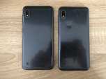 Samsung Galaxy a10 , sparte