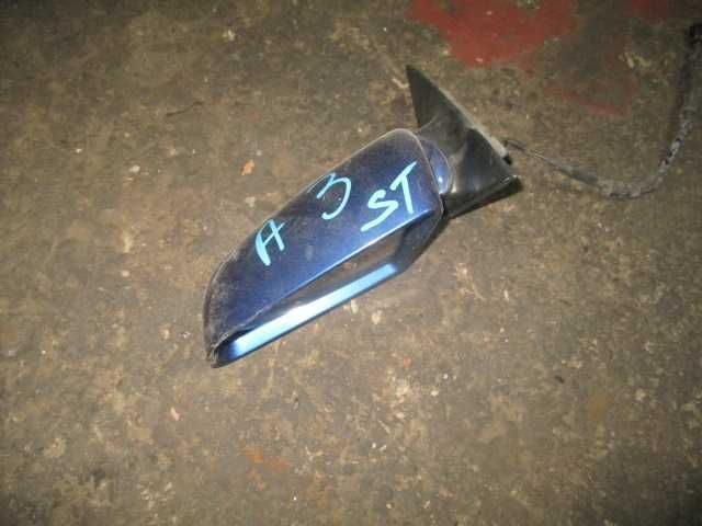 Oglinda stanga dreapta AUDI A3 8P an 2004-2009 ORIGINALE