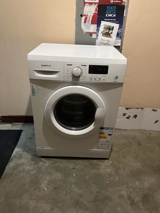 Vand masina de spalat