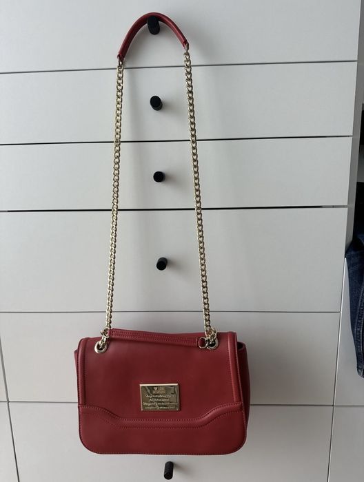 Geanta / poseta Love Moschino originala