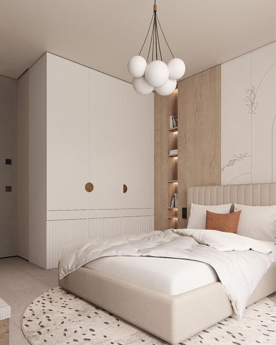 Apartament 4 camere