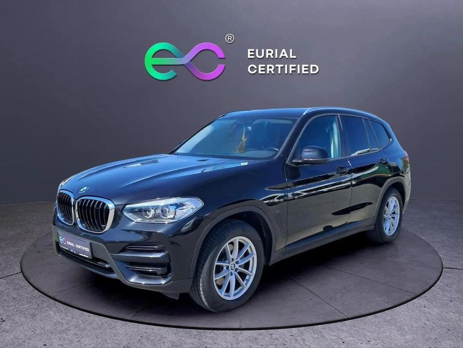 BMW X3 TVA deductibil / Unic Proprietar / Posibilitate de finantare