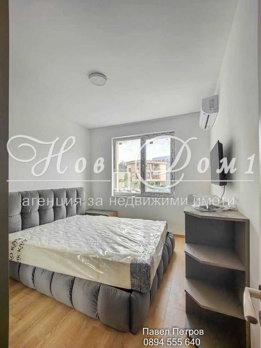Продава се Тристаен апартамент в Варна, Младост 2 - 90 кв.м за 1612 €/кв.м - Снимка #2