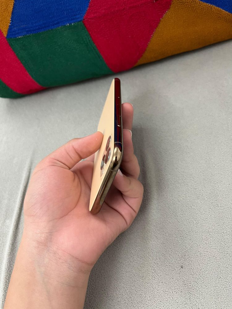 Iphone 11 pro идеал