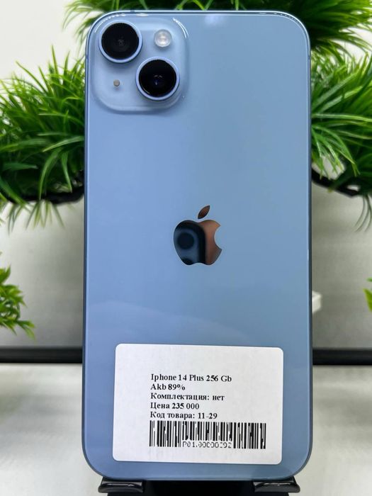 Iphone 14 Plus 256 Gb