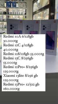 Redmi Note 13 pro+