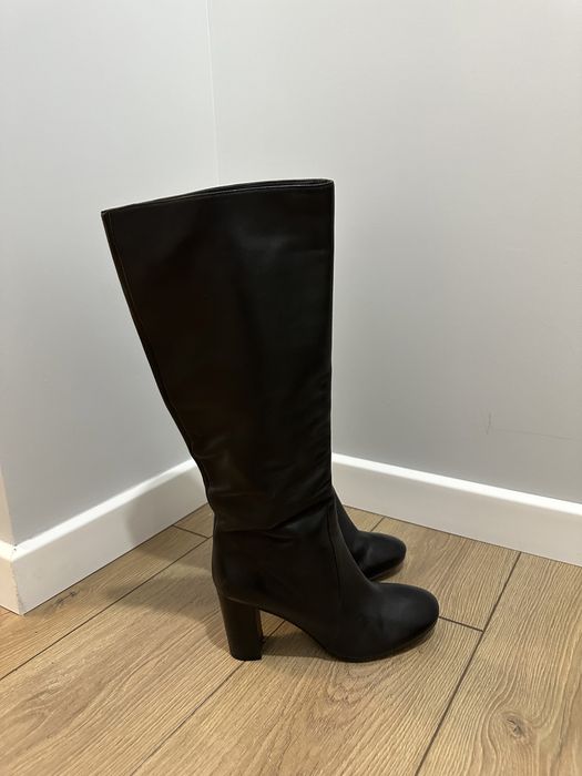 Женская обувь от Ecco