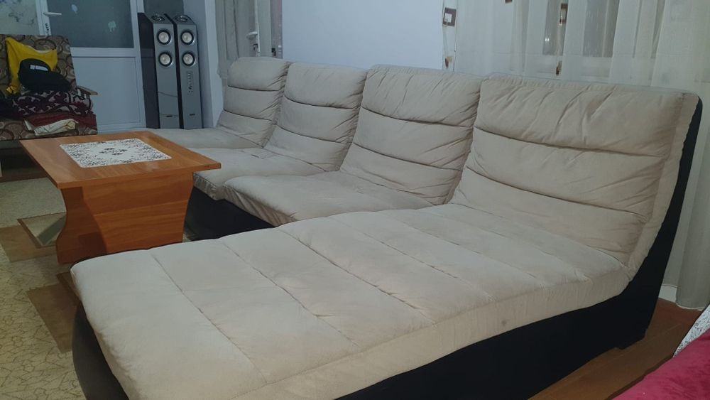 Vand coltar stare bună