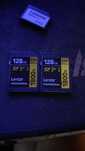 Card Lexar Profesional  128gb