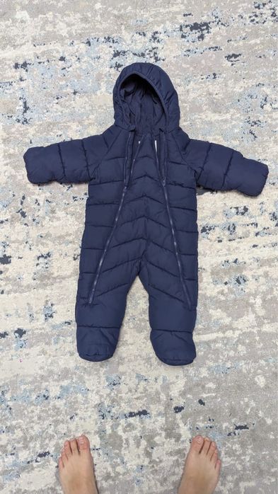 Продам детский комбинезон