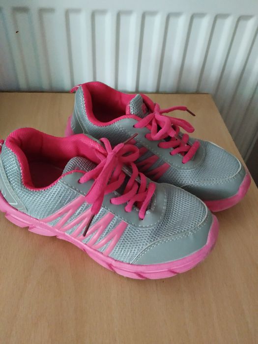 Детски обувки за госпожица