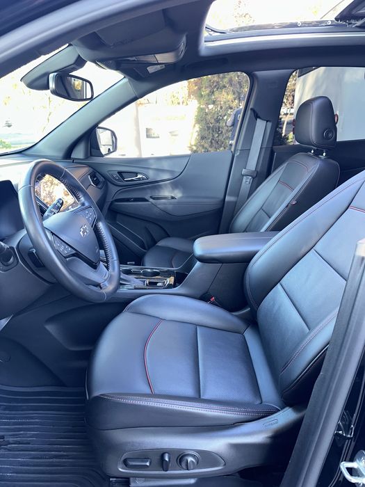 Equinox full 472 млнли позиция сотилади