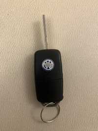 Оригинален ключ VW